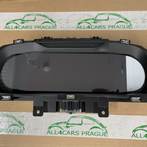 ŠKODA OCTAVIA 4 PHEV VIRTUAL COCKPIT KOMBIINSTRUMENT 5E3920774A ORIG. NEU 0 KM !