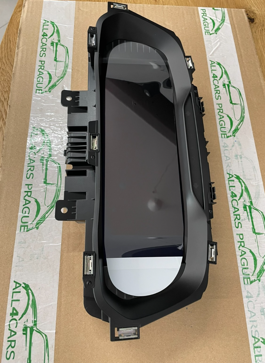 ŠKODA OCTAVIA 4 PHEV VIRTUAL COCKPIT KOMBIINSTRUMENT 5E3920774A ORIG. NEU 0 KM ! - Obrázek 6