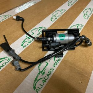 SKODA OCTAVIA, KAROQ DOSIERPUMPE ANSAUGEINHEIT PUMPE STANDHEIZUNG 5Q0201607K