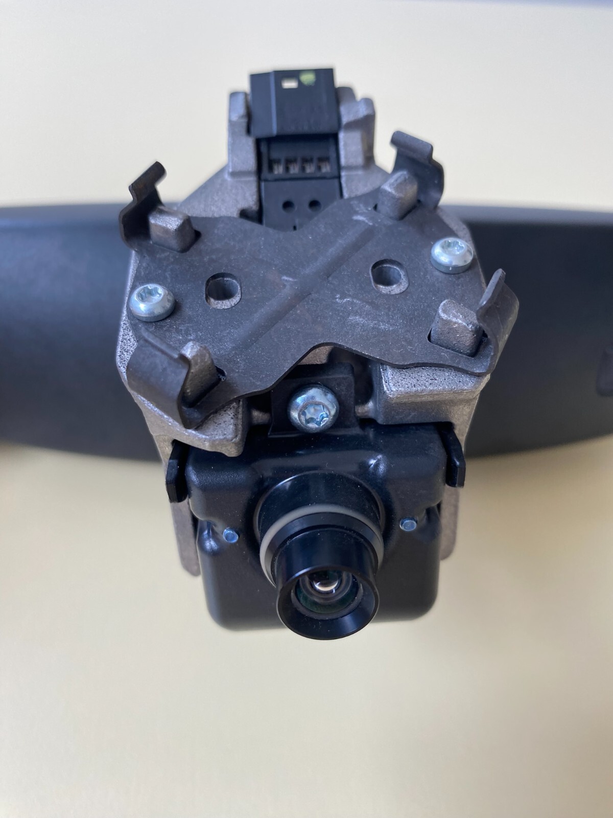 SKODA OCTAVIA KAROQ... SEAT TOLEDO INNENSPIEGEL FERNLICHTASSISTENT 57A857511 SMA - Obrázek 11