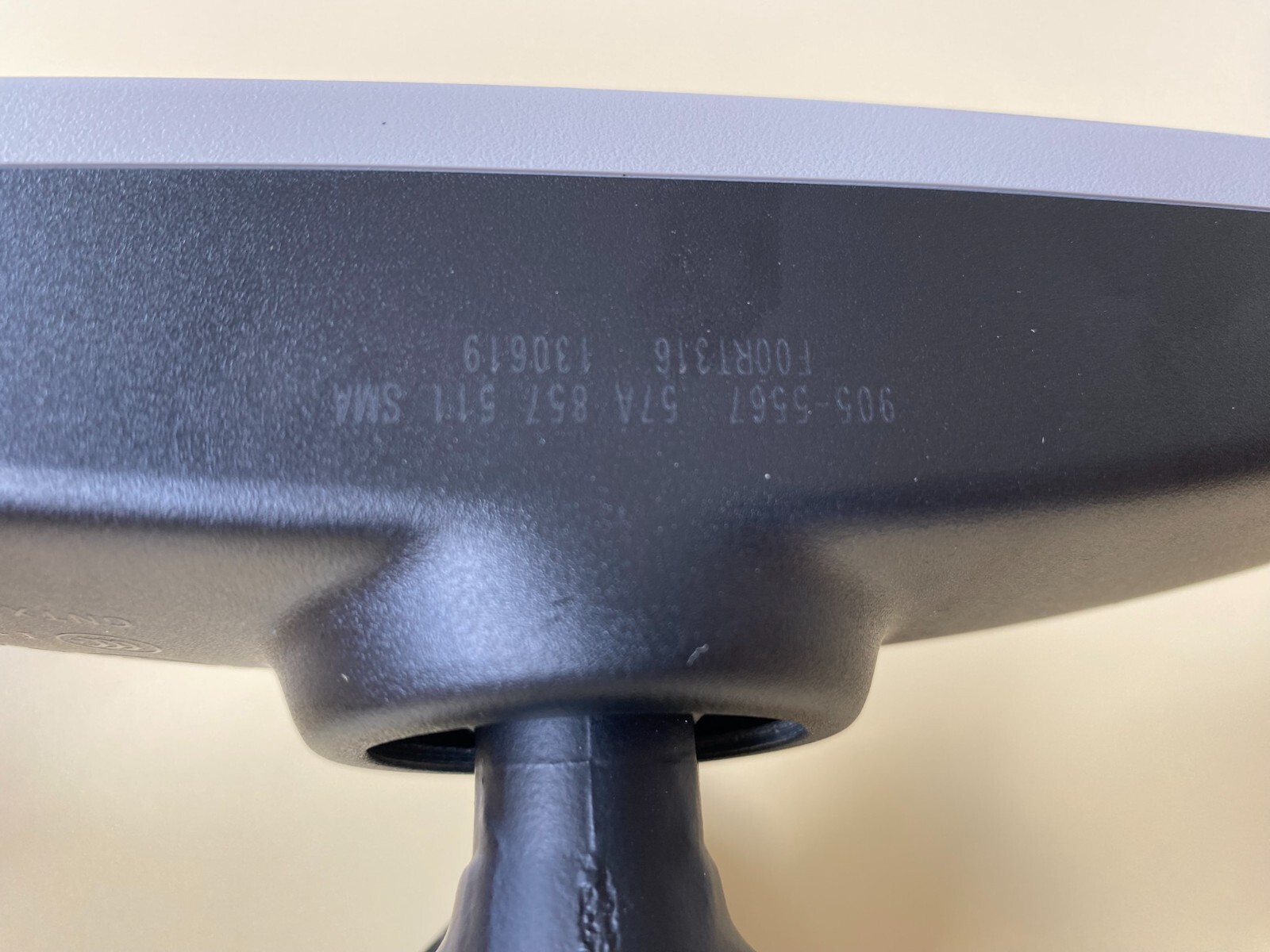 SKODA OCTAVIA KAROQ... SEAT TOLEDO INNENSPIEGEL FERNLICHTASSISTENT 57A857511 SMA - Obrázek 14