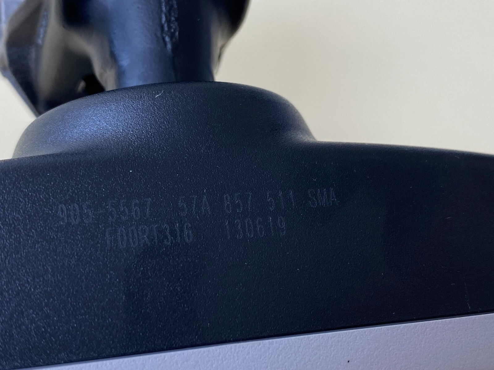 SKODA OCTAVIA KAROQ... SEAT TOLEDO INNENSPIEGEL FERNLICHTASSISTENT 57A857511 SMA - Obrázek 15