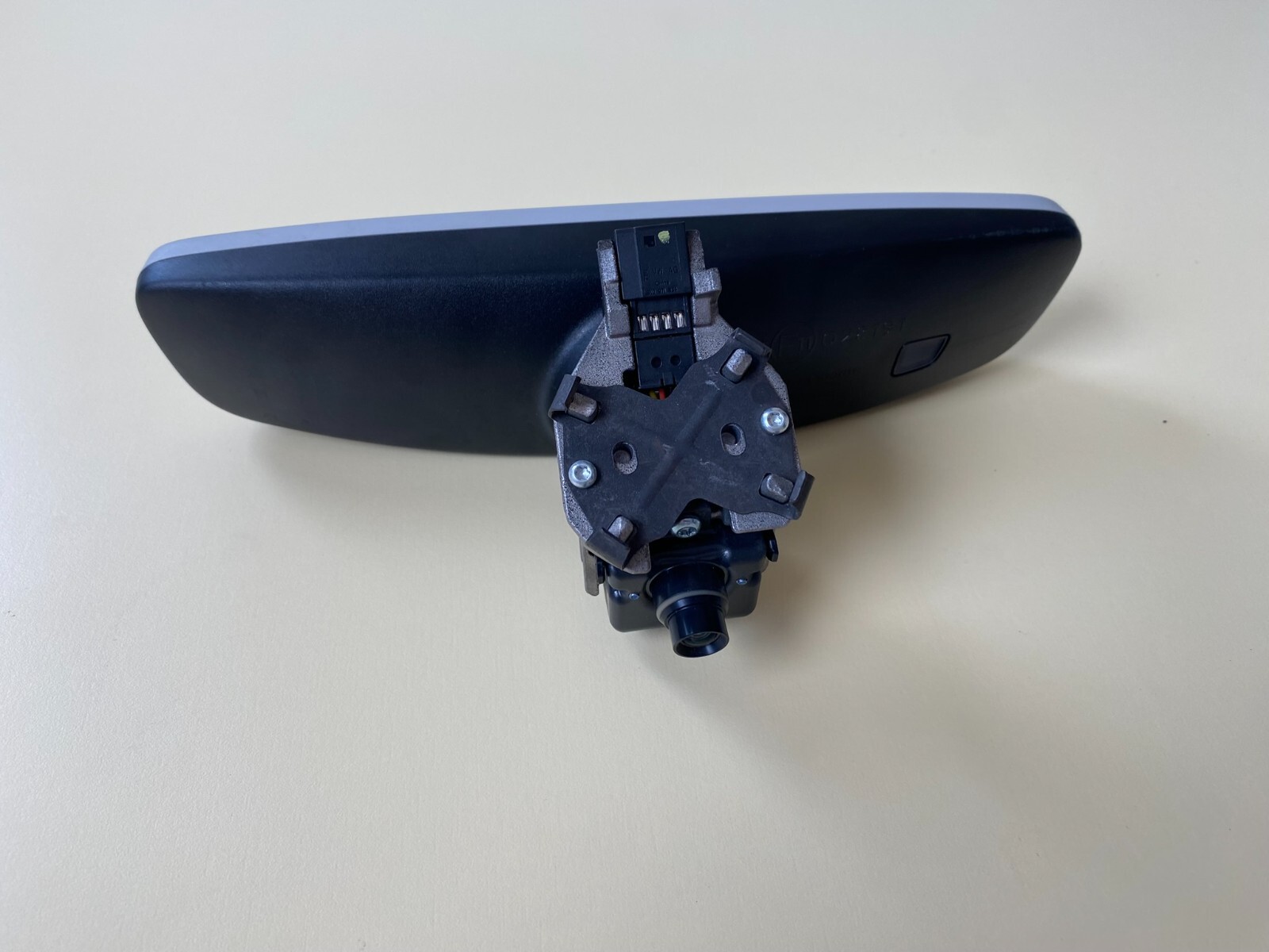 SKODA OCTAVIA KAROQ... SEAT TOLEDO INNENSPIEGEL FERNLICHTASSISTENT 57A857511 SMA - Obrázek 3