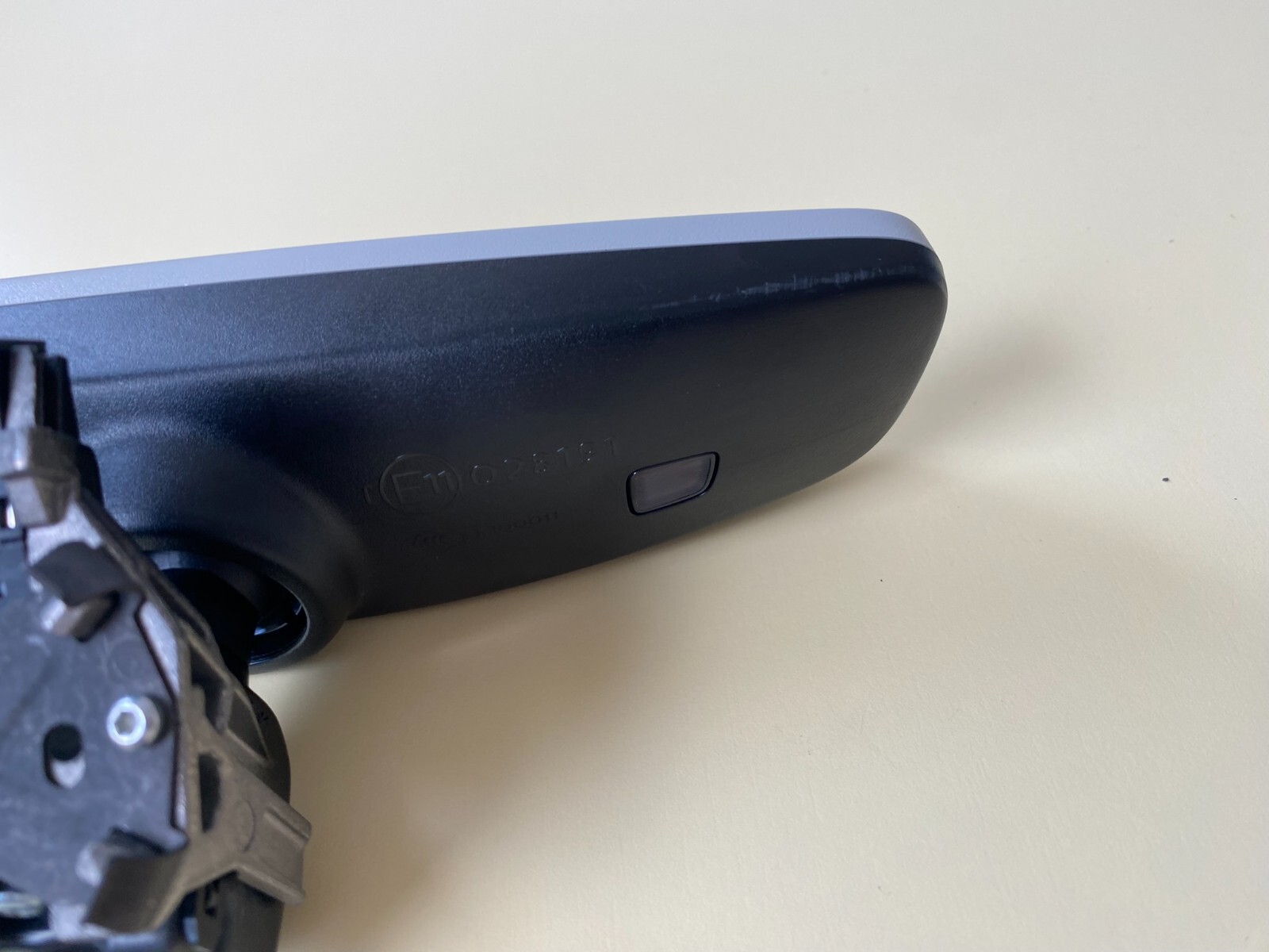 SKODA OCTAVIA KAROQ... SEAT TOLEDO INNENSPIEGEL FERNLICHTASSISTENT 57A857511 SMA - Obrázek 6