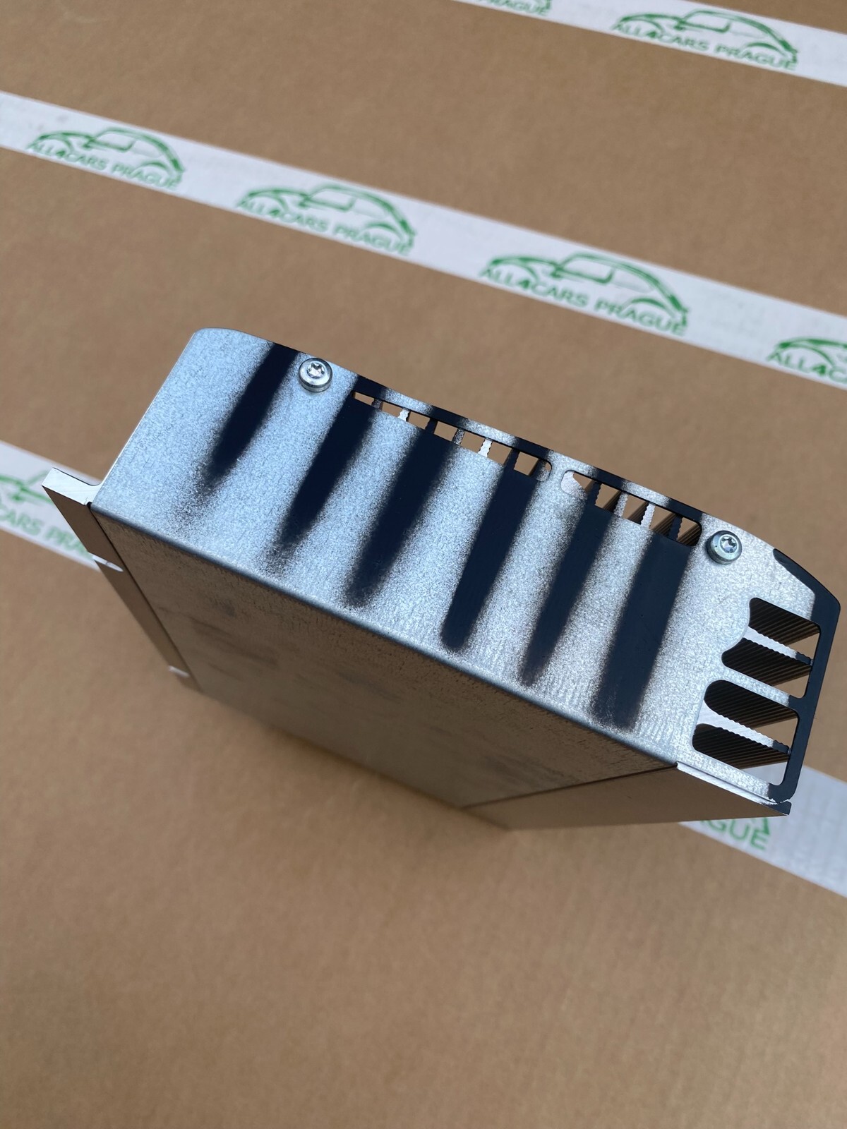 SKODA SUPERB 3U AUDIO VERSTÄRKER DSP HARMAN BECKER SOUND SYSTEM 3U0035456B ORIG. - Obrázek 15