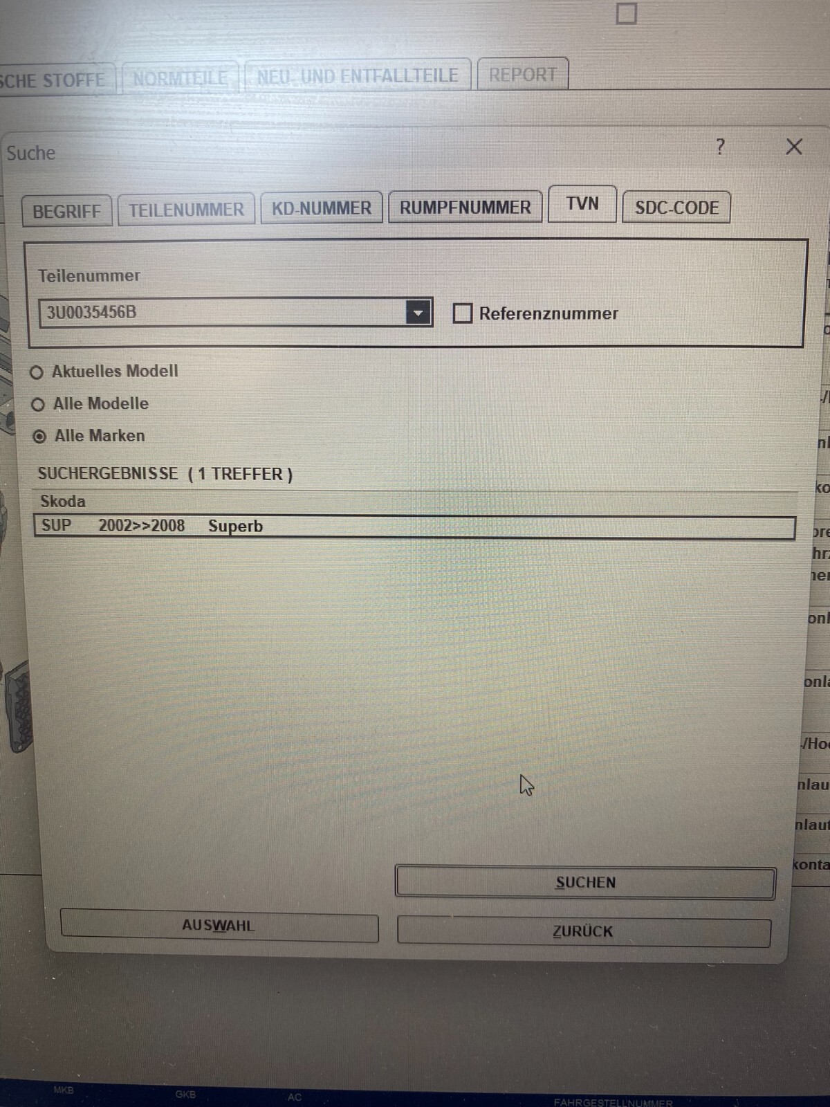 SKODA SUPERB 3U AUDIO VERSTÄRKER DSP HARMAN BECKER SOUND SYSTEM 3U0035456B ORIG. - Obrázek 18