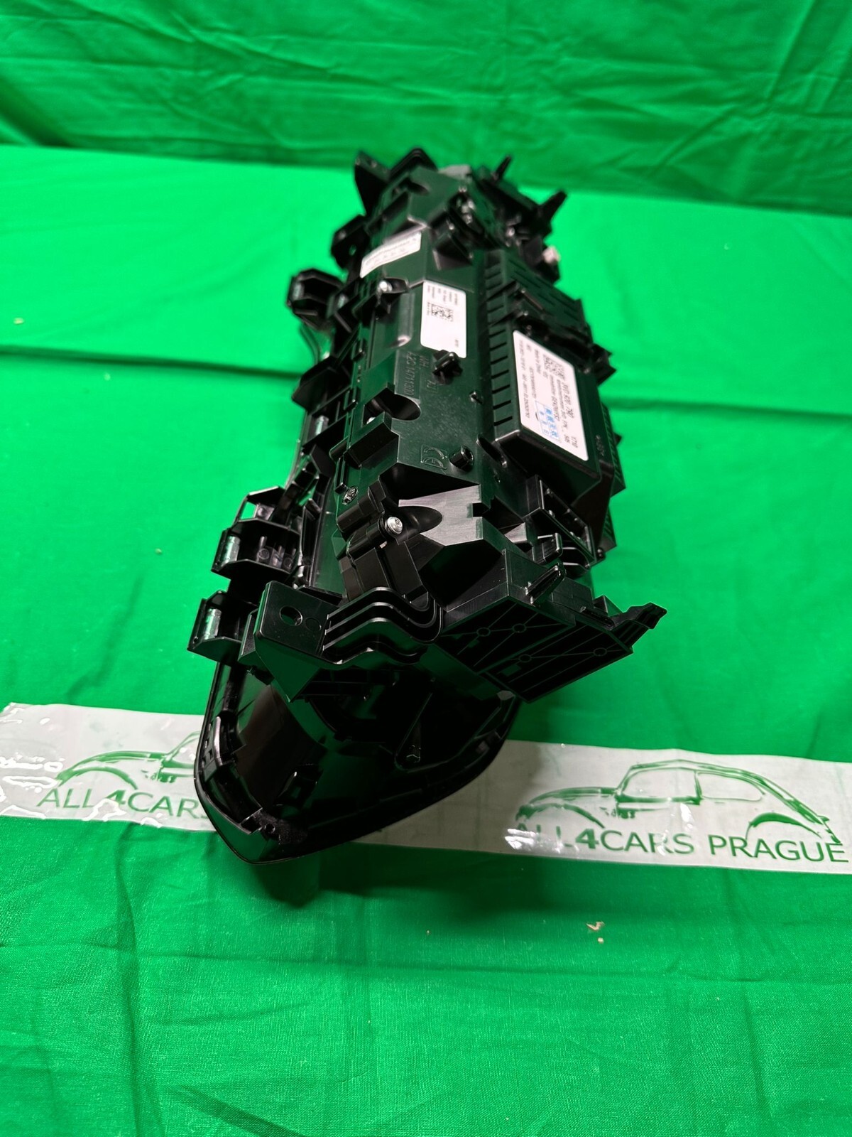 SKODA SUPERB 3V KOMBIINSTRUMENT - VIRTUAL COCKPIT 3VD920790 NEU!! -0KM!! - Obrázek 11