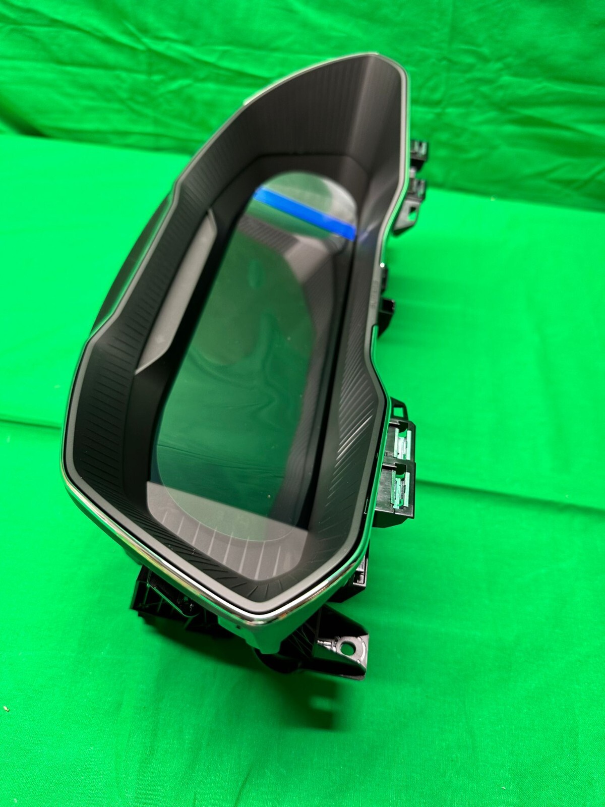 SKODA SUPERB 3V KOMBIINSTRUMENT - VIRTUAL COCKPIT 3VD920790 NEU!! -0KM!! - Obrázek 12