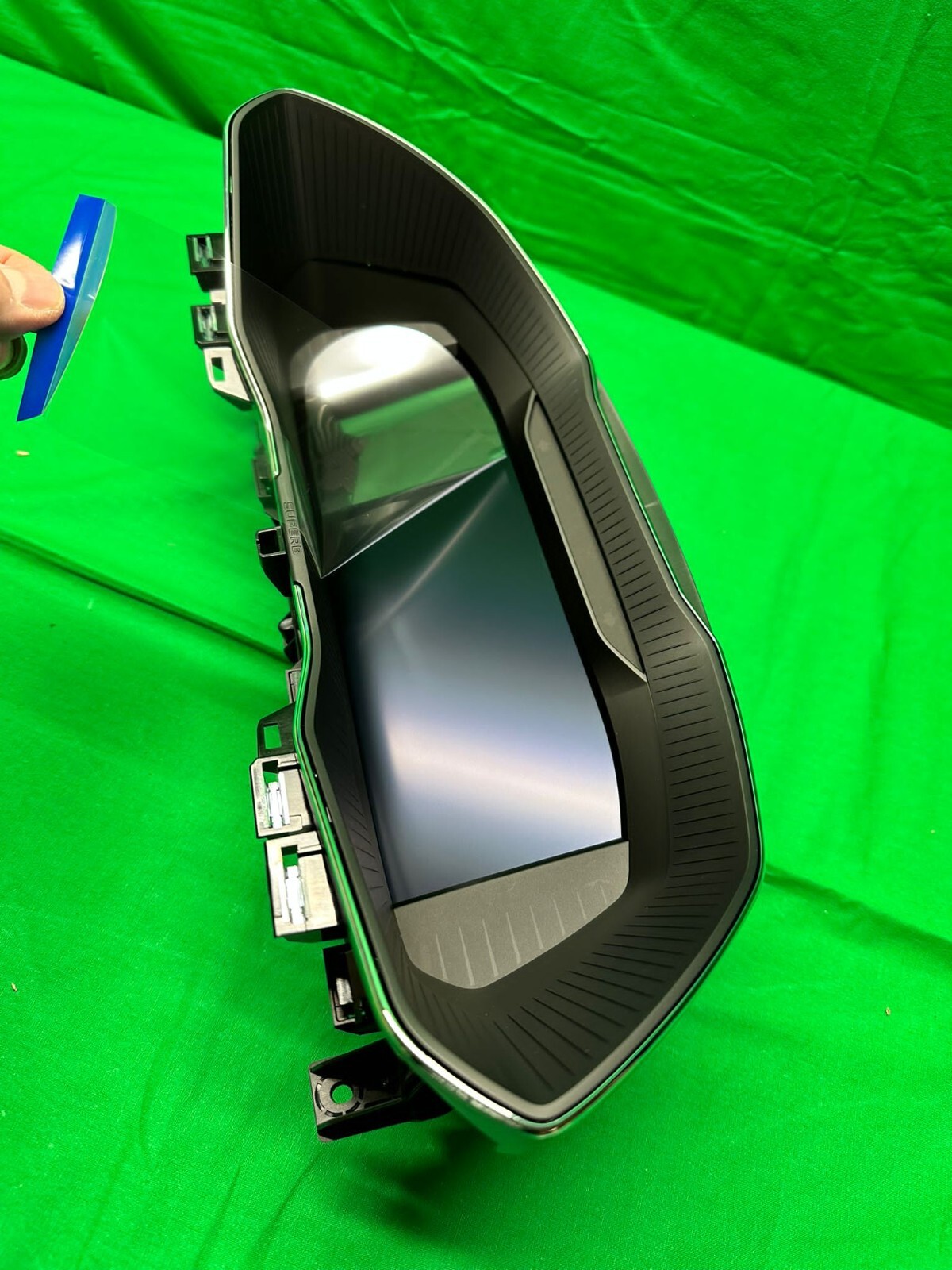 SKODA SUPERB 3V KOMBIINSTRUMENT - VIRTUAL COCKPIT 3VD920790 NEU!! -0KM!! - Obrázek 13