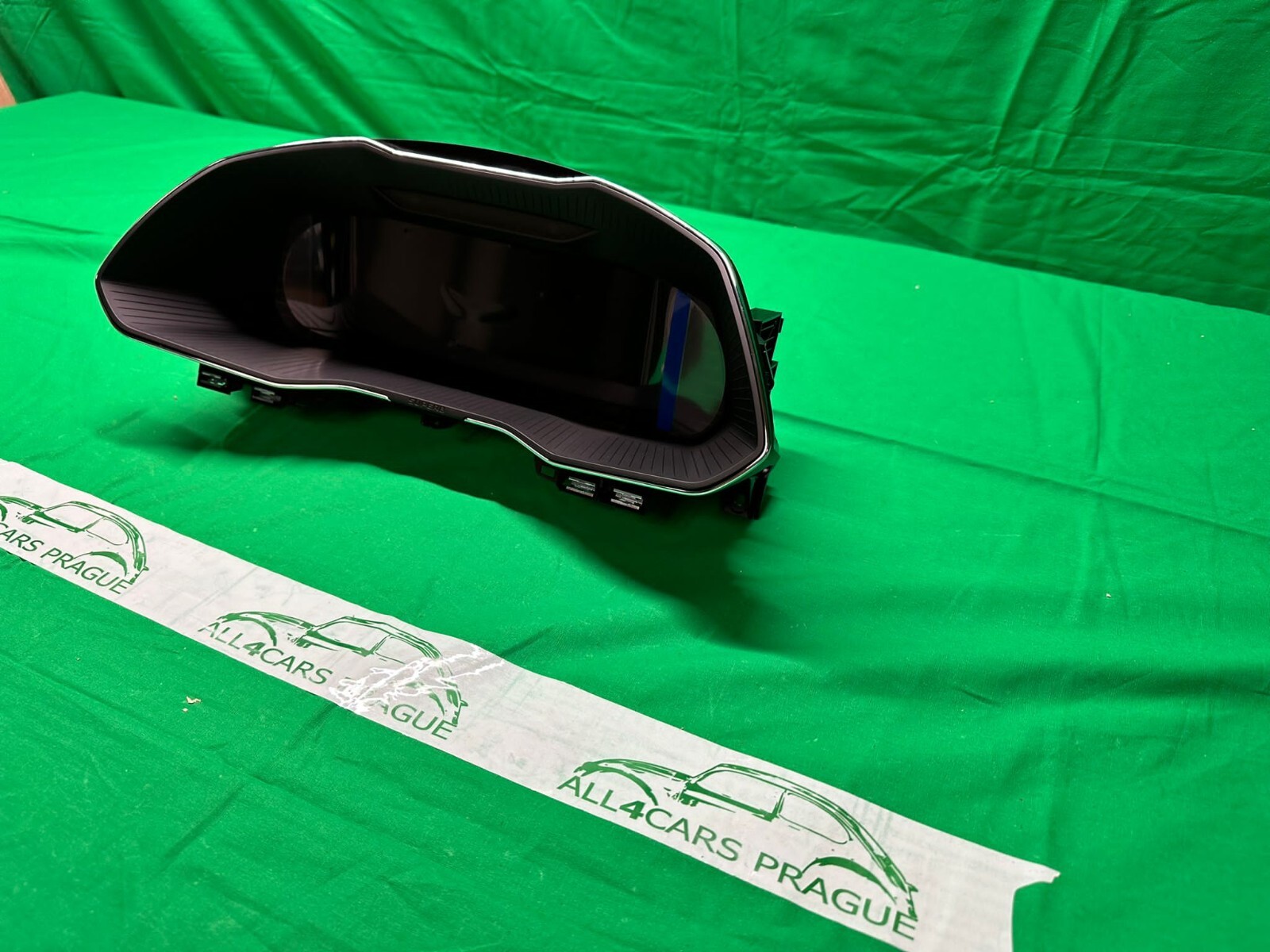 SKODA SUPERB 3V KOMBIINSTRUMENT - VIRTUAL COCKPIT 3VD920790 NEU!! -0KM!! - Obrázek 15