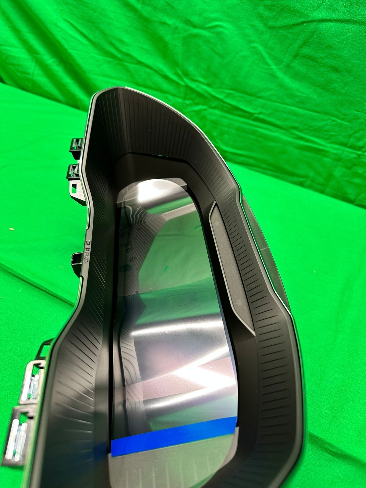 SKODA SUPERB 3V KOMBIINSTRUMENT - VIRTUAL COCKPIT 3VD920790 NEU!! -0KM!! - Obrázek 20