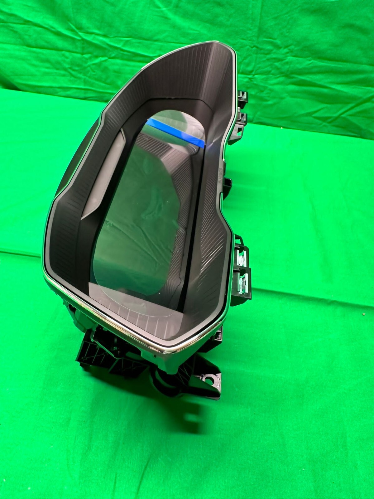 SKODA SUPERB 3V KOMBIINSTRUMENT - VIRTUAL COCKPIT 3VD920790 NEU!! -0KM!! - Obrázek 21