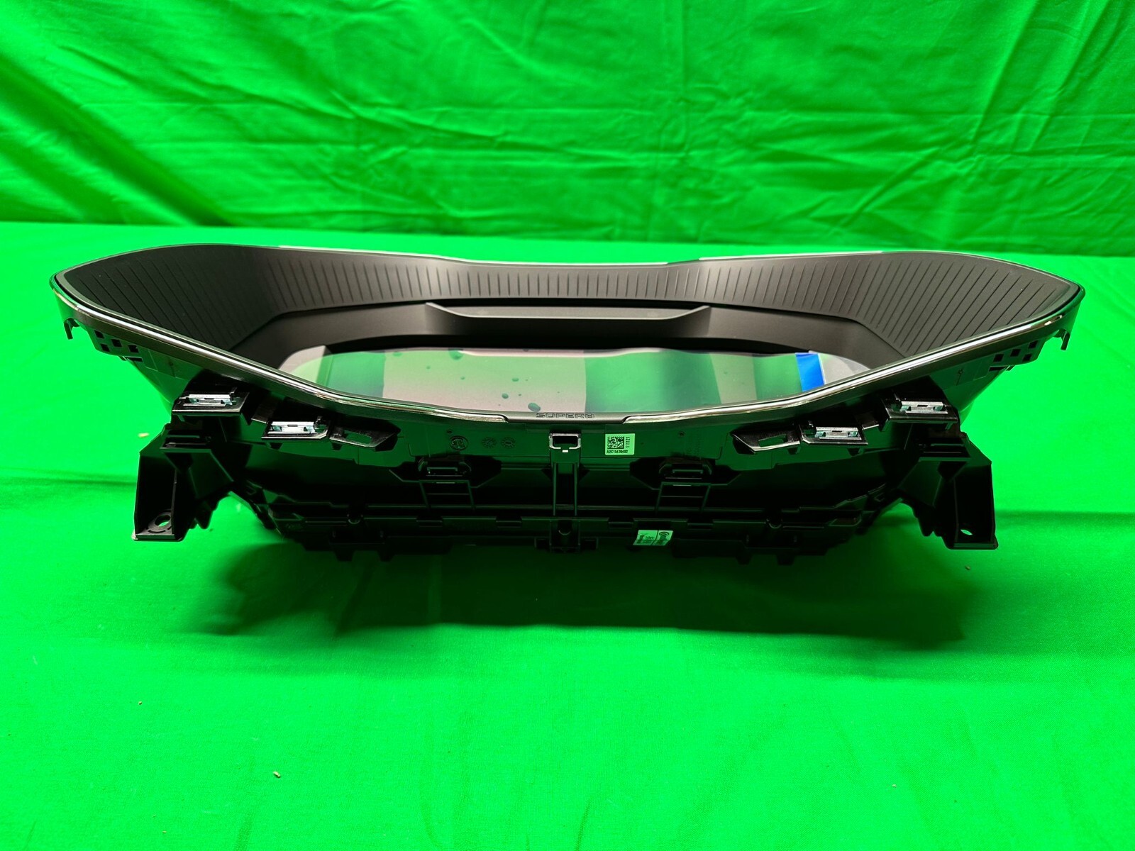 SKODA SUPERB 3V KOMBIINSTRUMENT - VIRTUAL COCKPIT 3VD920790 NEU!! -0KM!! - Obrázek 22