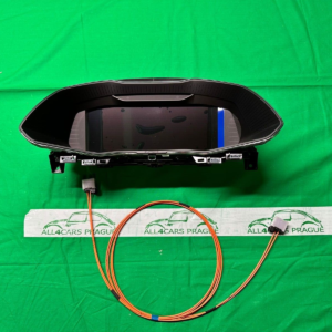 SKODA SUPERB 3V KOMBIINSTRUMENT - VIRTUAL COCKPIT  3VD920790 NEU!! -0KM!!