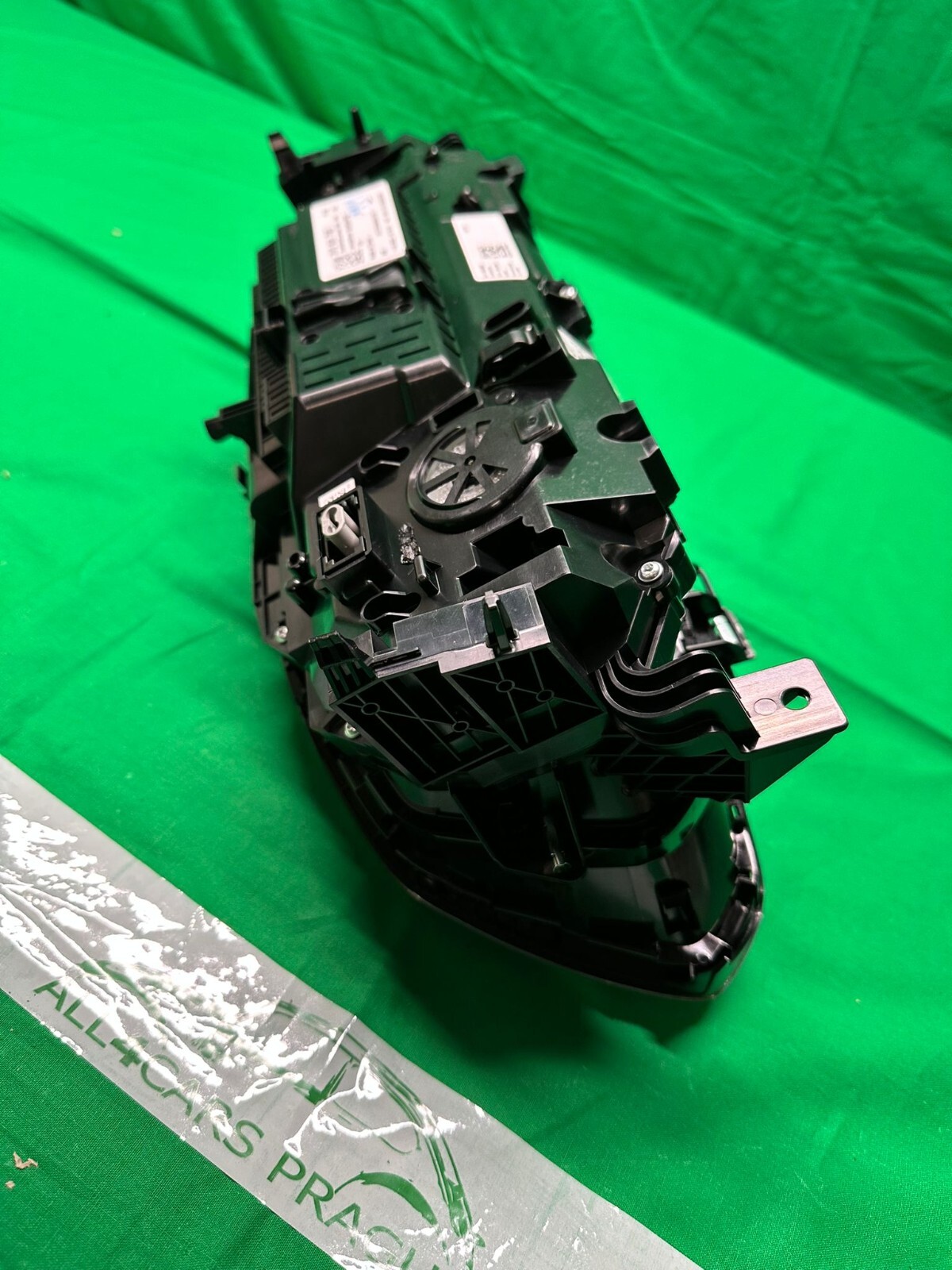 SKODA SUPERB 3V KOMBIINSTRUMENT - VIRTUAL COCKPIT 3VD920790 NEU!! -0KM!! - Obrázek 6