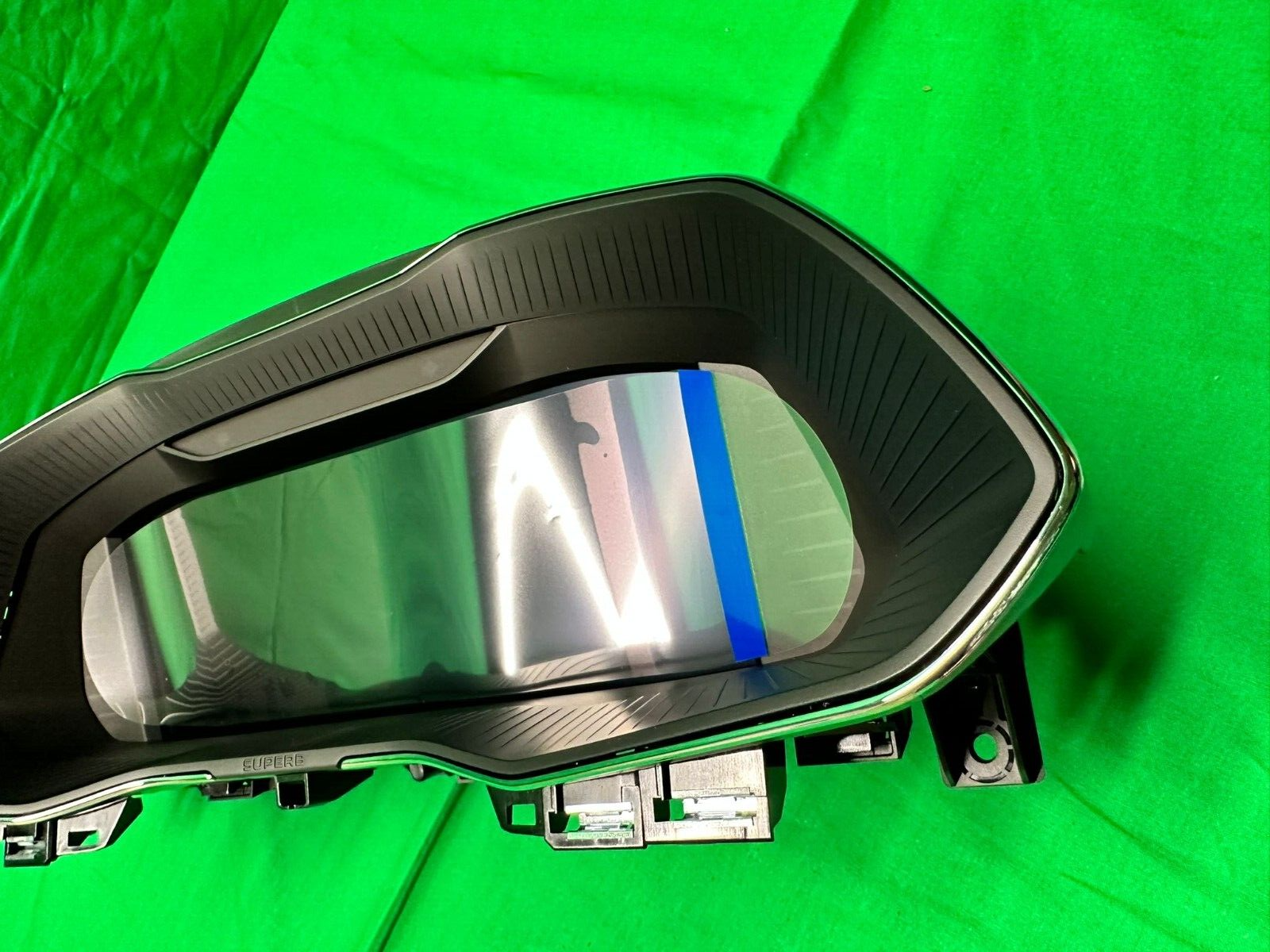 SKODA SUPERB 3V KOMBIINSTRUMENT - VIRTUAL COCKPIT 3VD920790 NEU!! -0KM!! - Obrázek 9