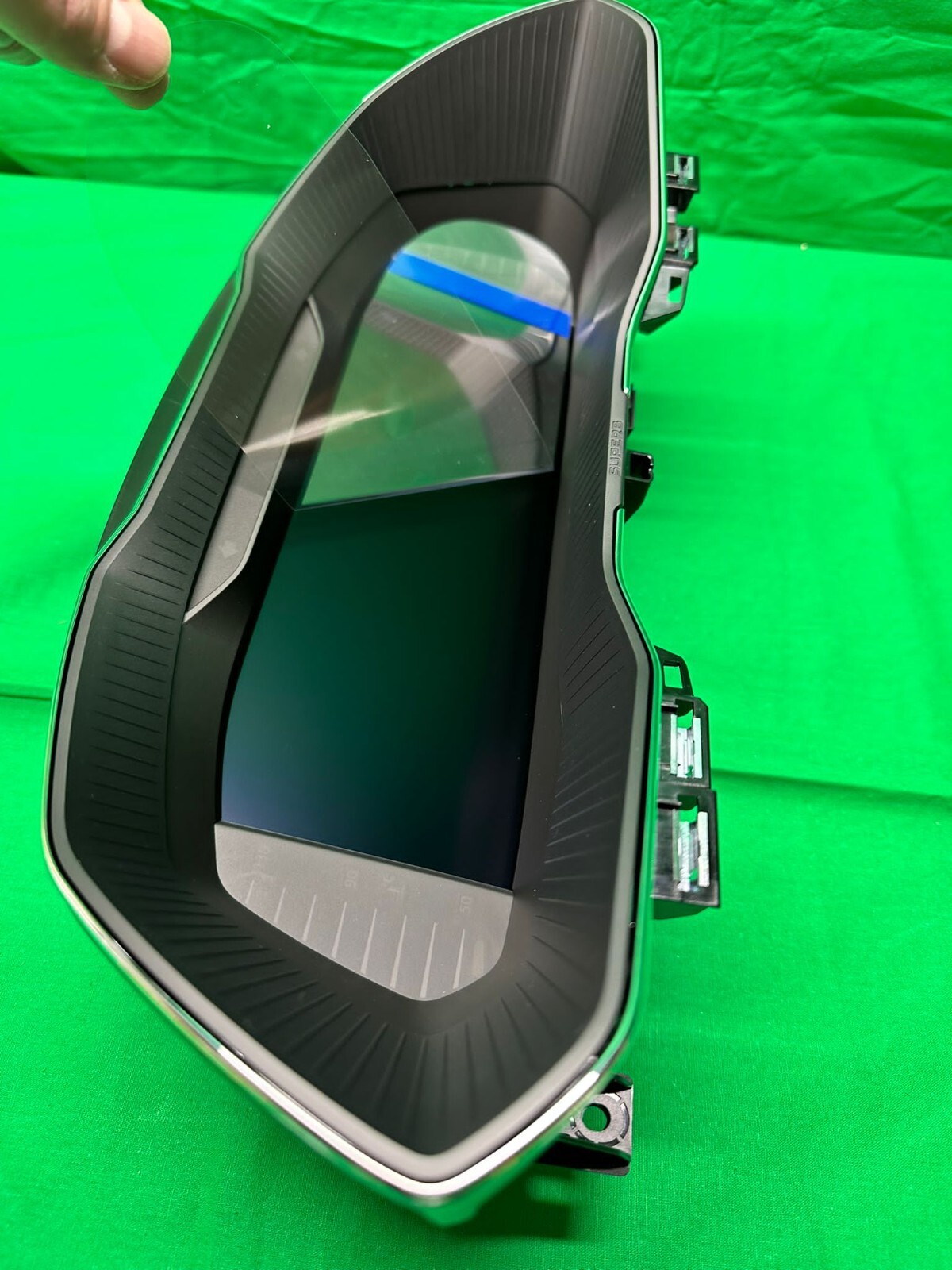 SKODA SUPERB 3V KOMBIINSTRUMENT - VIRTUAL COCKPIT 3VD920790 NEU!! -0KM!! - Obrázek 10