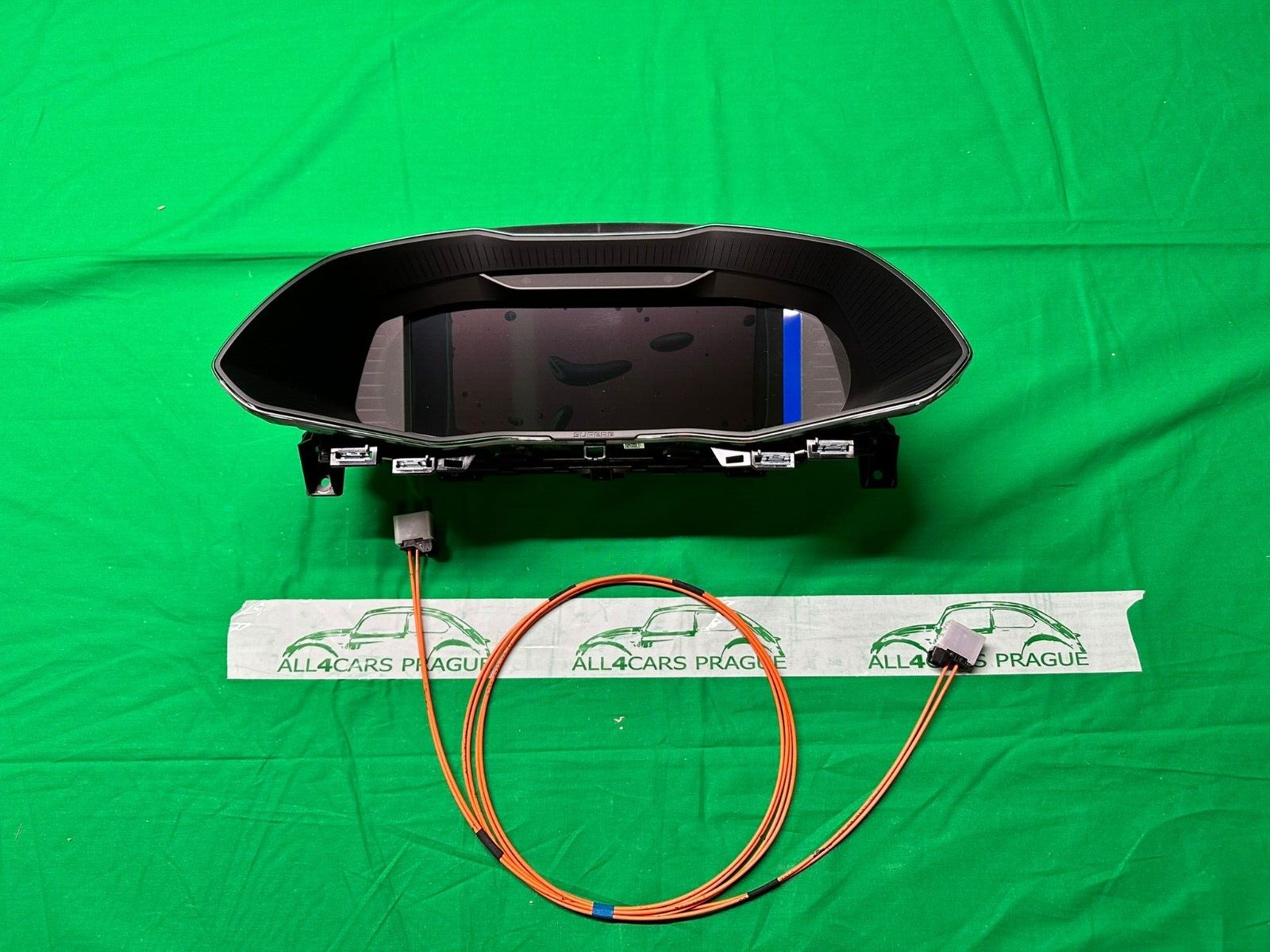 SKODA SUPERB 3V KOMBIINSTRUMENT - VIRTUAL COCKPIT 3VD920790 NEU!! -0KM!!