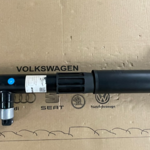 ŠKODA SUPERB STOßDÄMPFER ELEKTRISCH HINTEN 3WA512037AF ORIG. NEU TEIL