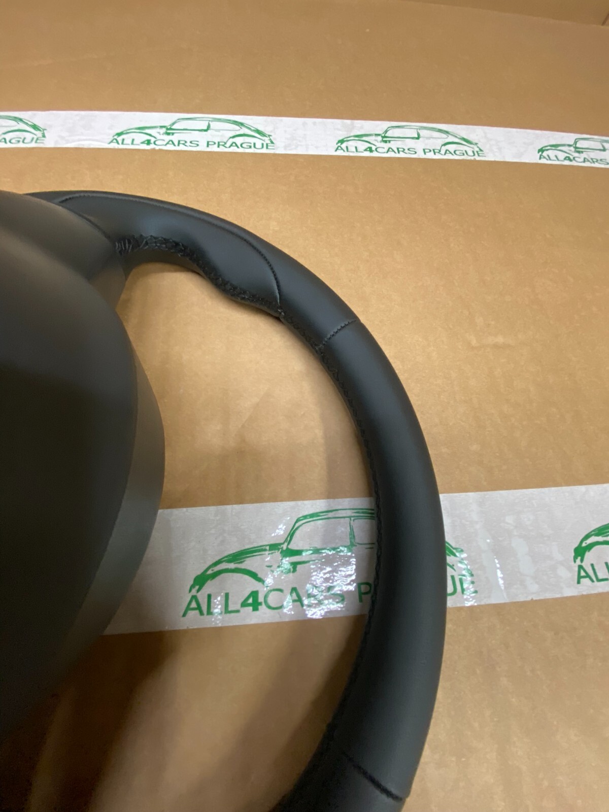 SPORTLENKRAD ALFA ROMEO LEDER MULTIFUNKTION SPORTLENKRAD 311967299CDU-AF ORIG. - Obrázek 13