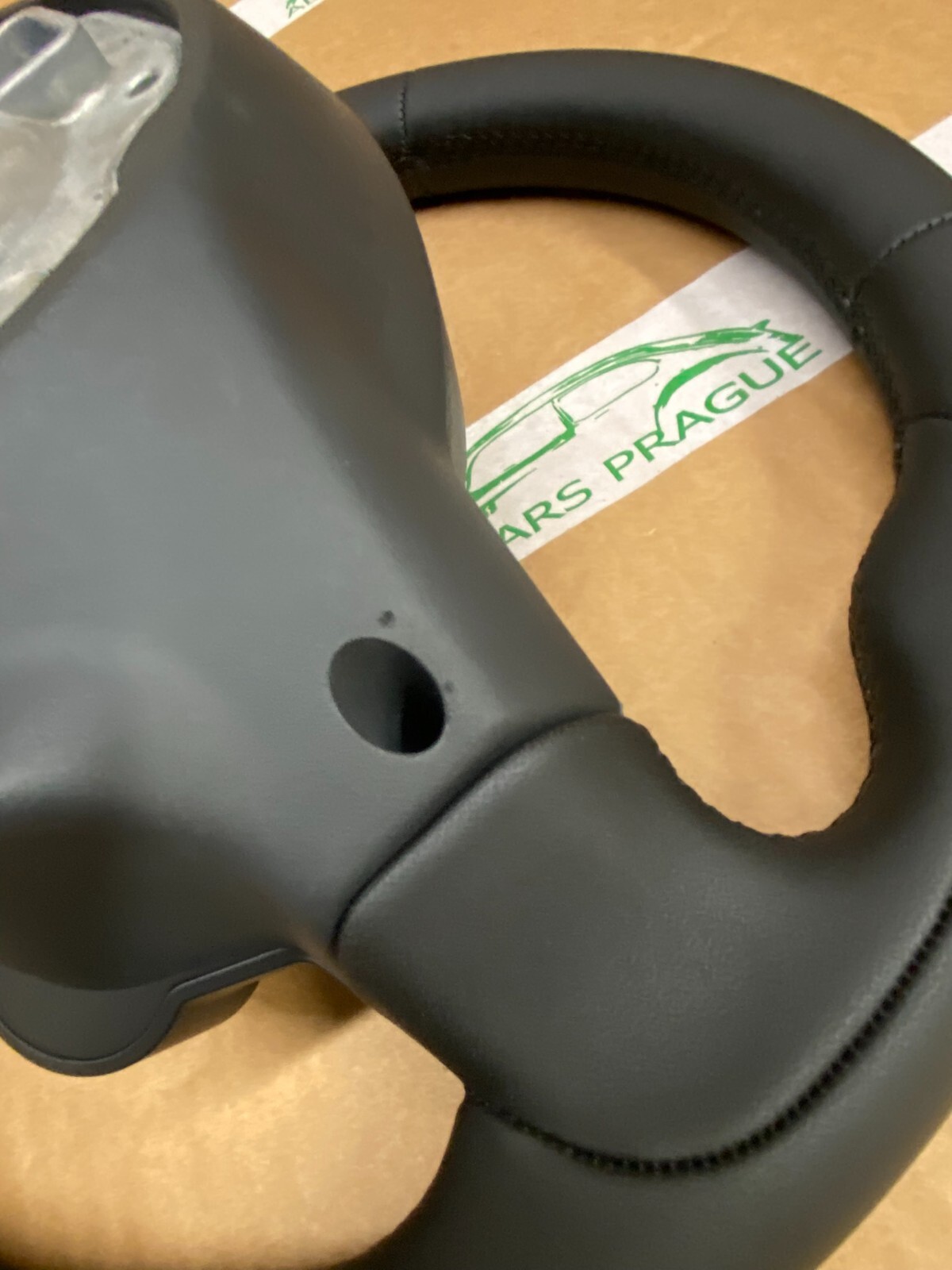 SPORTLENKRAD ALFA ROMEO LEDER MULTIFUNKTION SPORTLENKRAD 311967299CDU-AF ORIG. - Obrázek 15