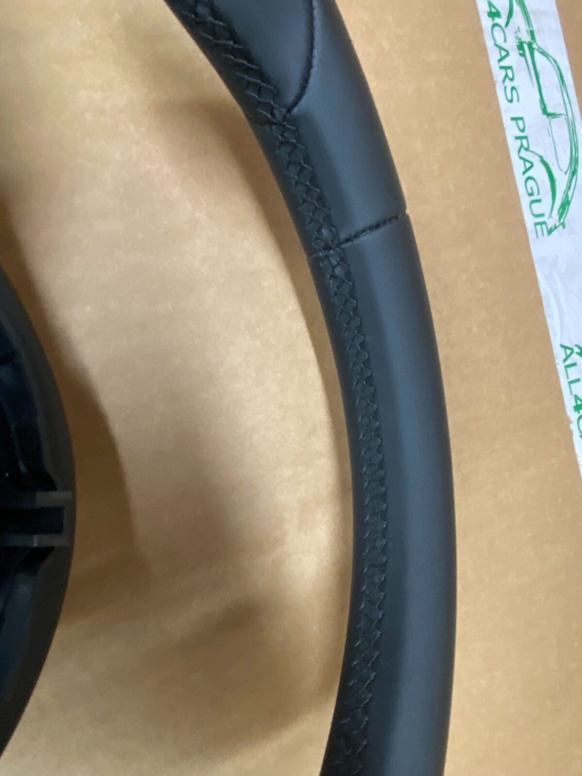 SPORTLENKRAD ALFA ROMEO LEDER MULTIFUNKTION SPORTLENKRAD 311967299CDU-AF ORIG. - Obrázek 18