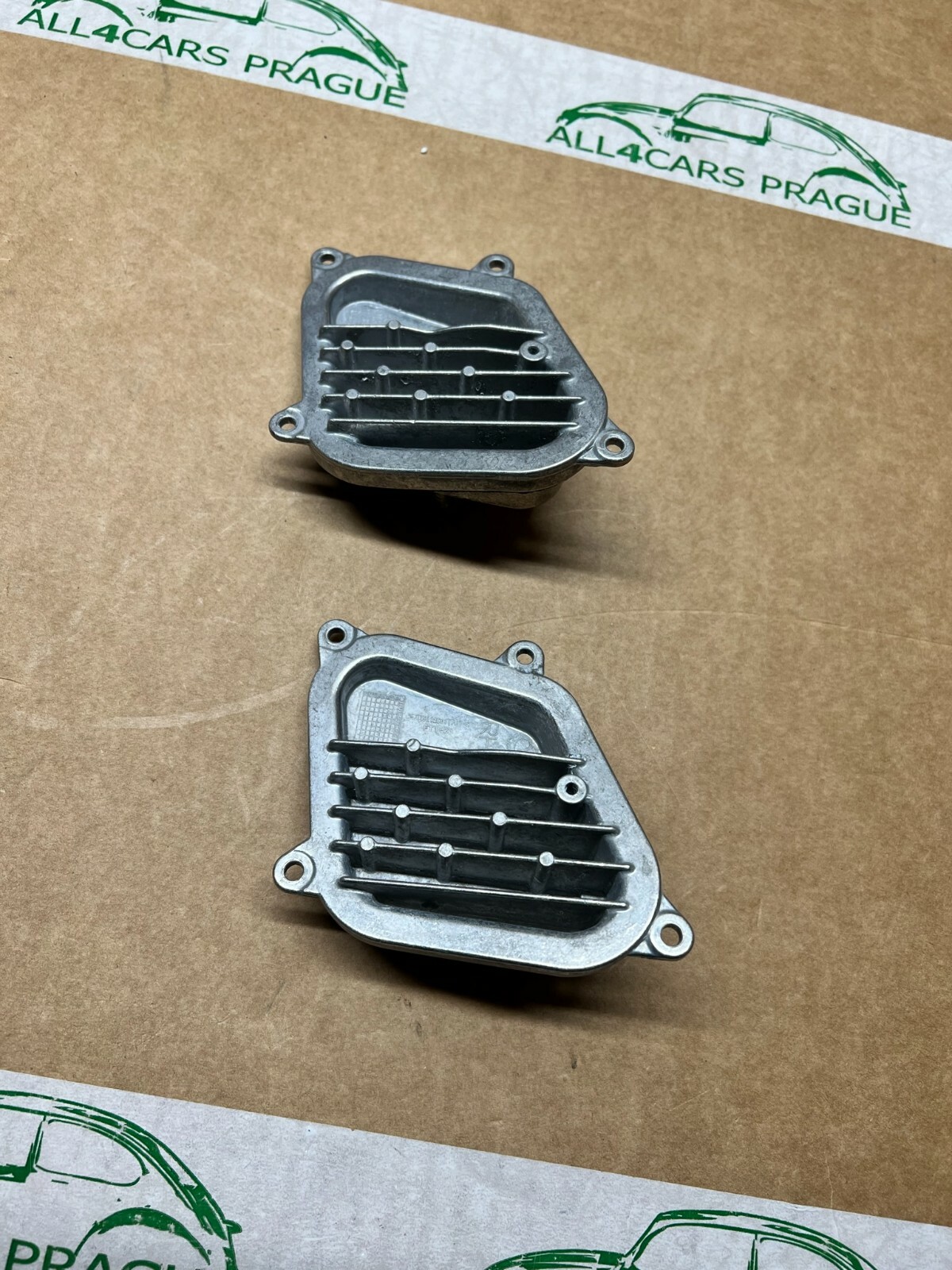 VARROC SCHEINWERFER STEUERGERÄT 00218668D_RH ORIGINAL NEU!!! - Obrázek 3