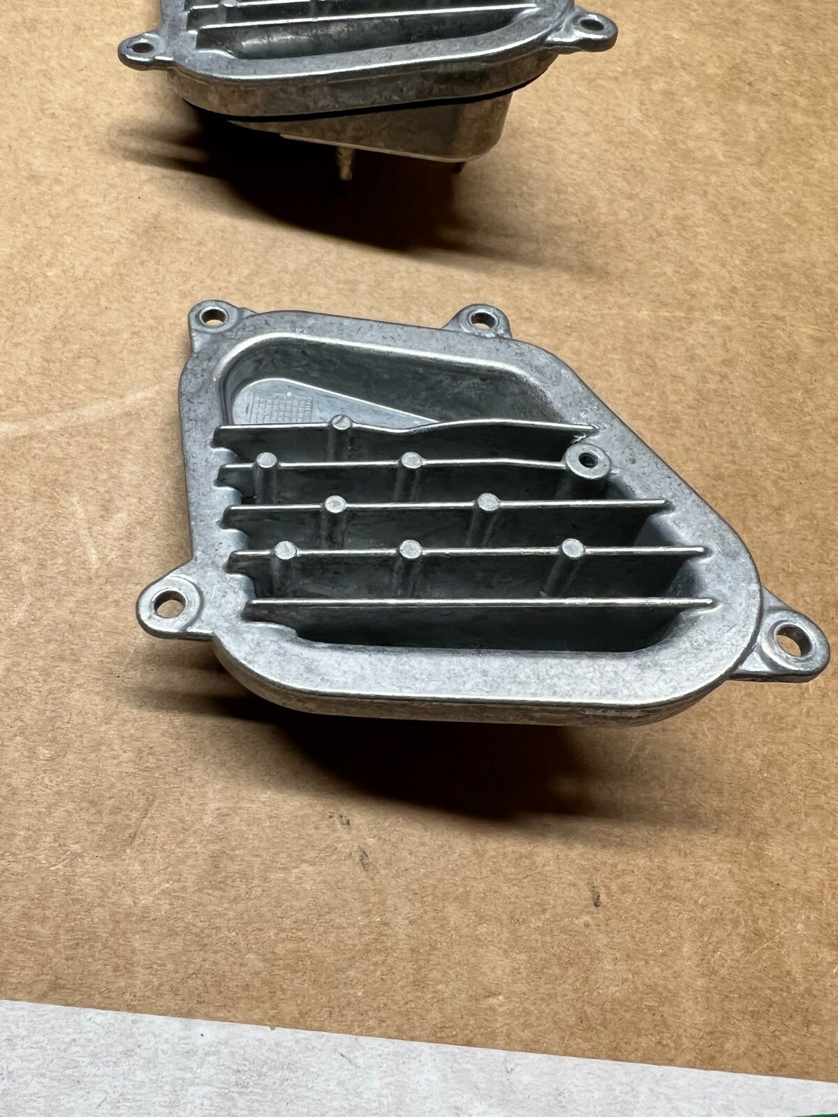 VARROC SCHEINWERFER STEUERGERÄT 00218668D_RH ORIGINAL NEU!!! - Obrázek 4