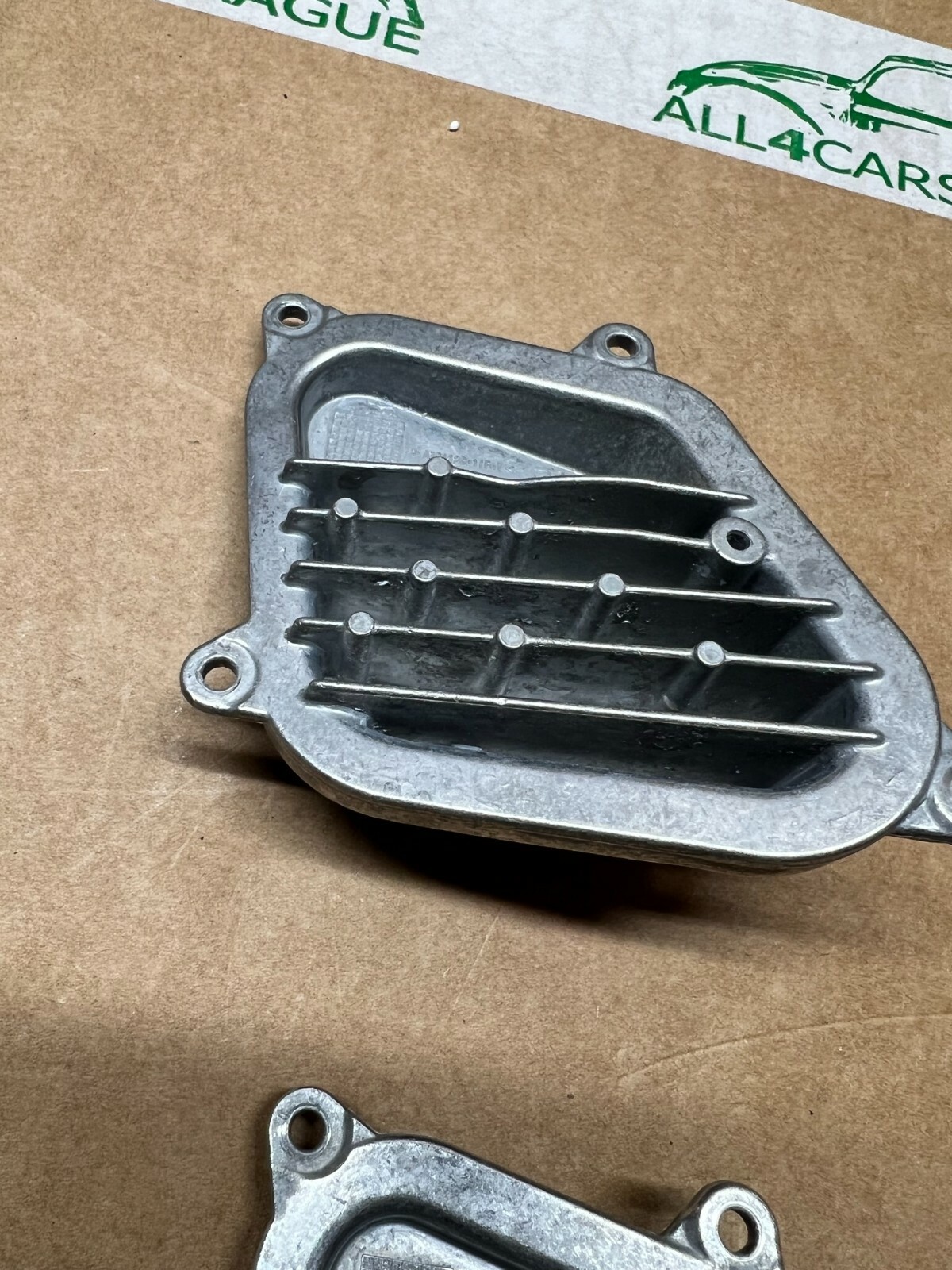 VARROC SCHEINWERFER STEUERGERÄT 00218668D_RH ORIGINAL NEU!!!