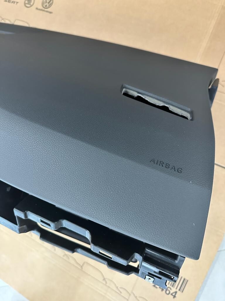 VOLKSWAGEN GOLF VIII ARMATURENBRETT SCHALTTAFEL 5H1857003N HEAD-UP ORIG. NEU!!! - Obrázek 10