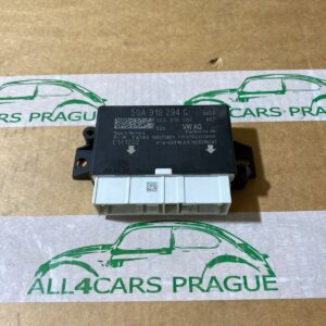 VOLKSWAGEN PARKABSTANDSKONTROLLGERÄT 5QA919294C ORIGINAL NEU!!!
