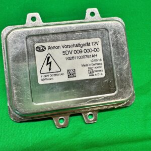 VORSCHALTGERÄT STEUERGERÄT XENON SCHEINWERFER 5DV00900000 5DV 009 000-00 NEU !!!