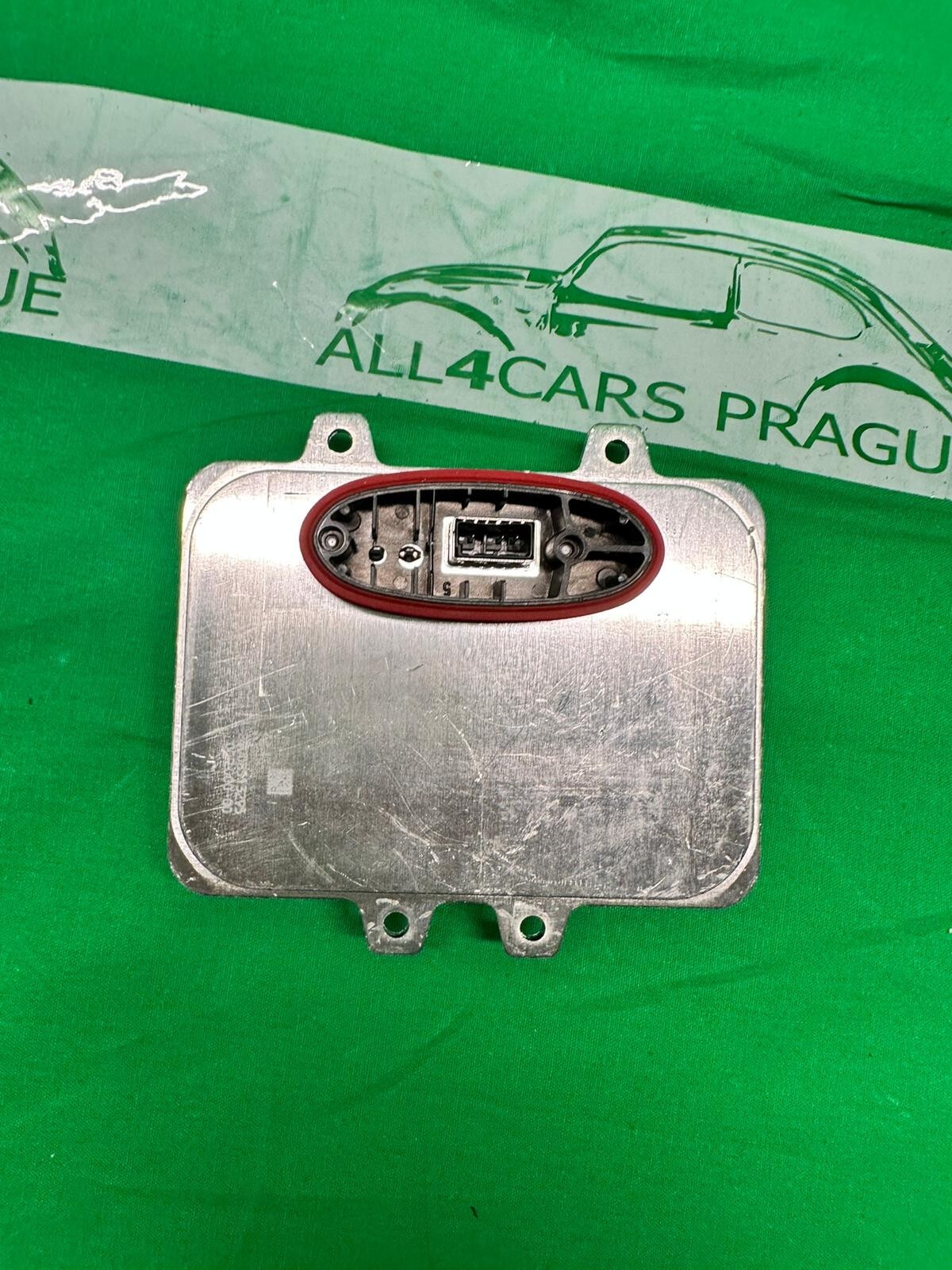 VORSCHALTGERÄT STEUERGERÄT XENON SCHEINWERFER 5DV00900000 5DV 009 000-00 NEU !!! - Obrázek 8