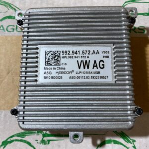 VW ARTEON,ATLAS,TERAMONT STEUERGERÄT LED SCHEINWERFER 992941572 AA ORIG.NEU!!