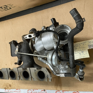 VW AUDI 2.0 TSI TURBOLADER  ( CAW,CBF,CCT,CCZ ) 06J145701T FAST NEU TEST WAGEN