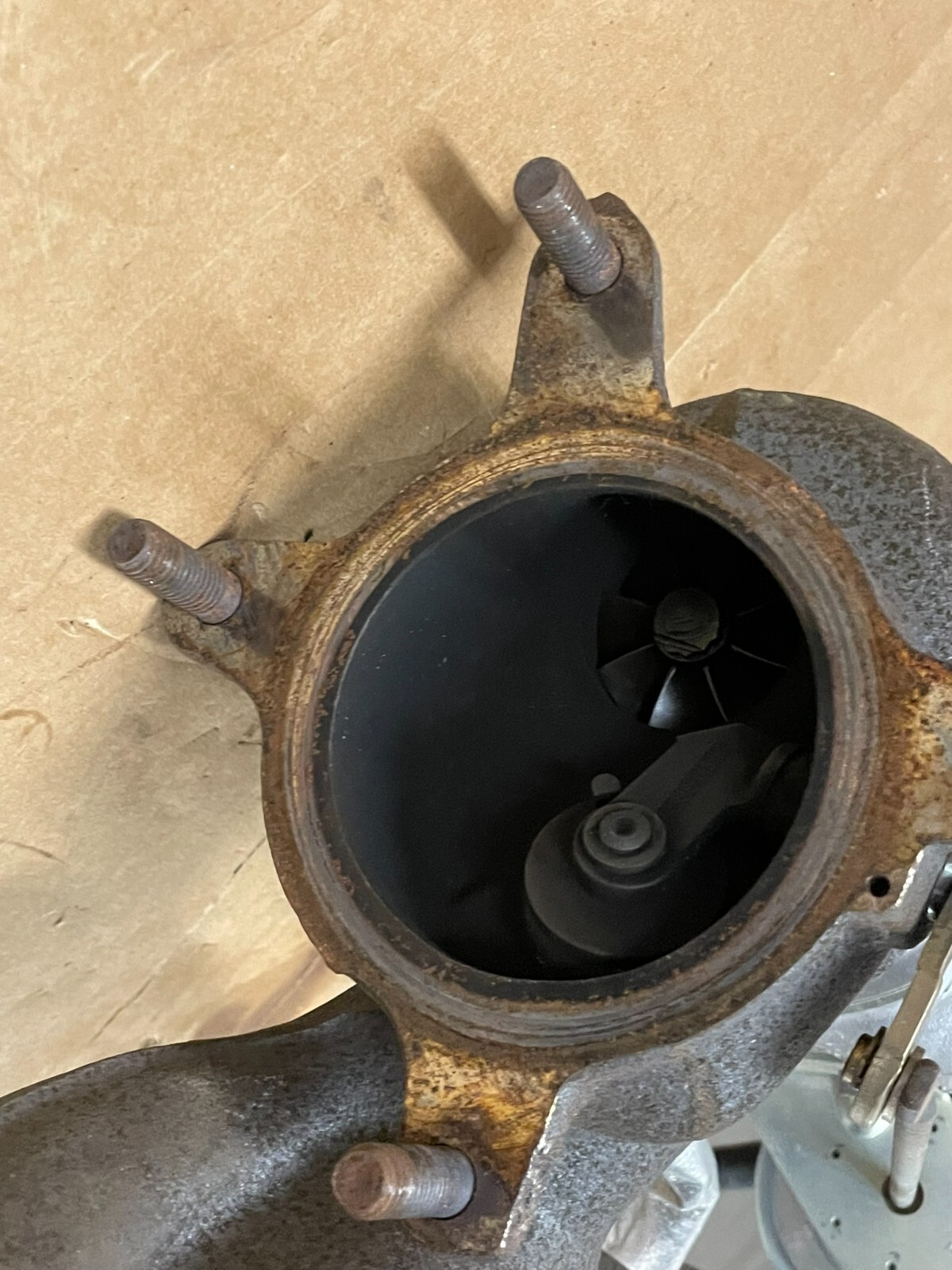 VW AUDI 2.0 TSI TURBOLADER ( CAW,CBF,CCT,CCZ ) 06J145701T FAST NEU TEST WAGEN - Obrázek 7