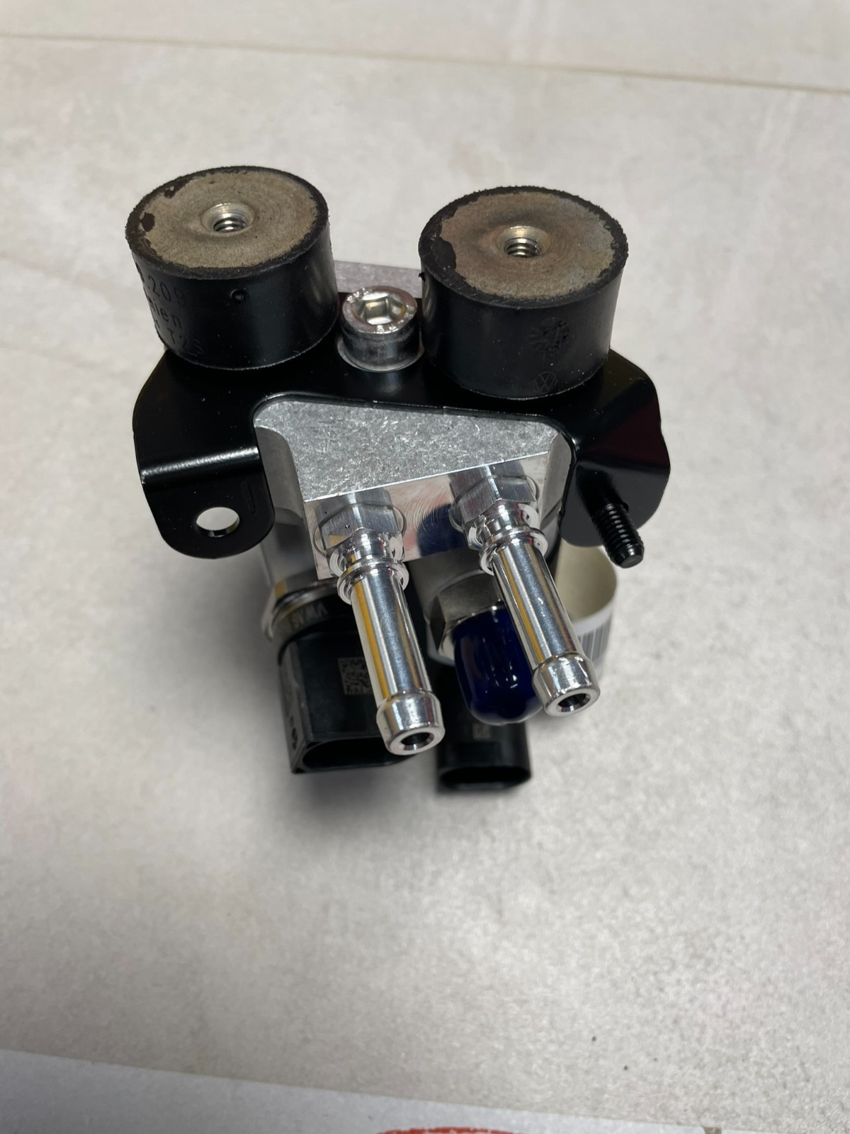 VW AUDI CNG GAS KRAFTSTOF DRUCKREGEL 1S0906035C = 1S0906011B = 1S0906011C NEU OE - Obrázek 16