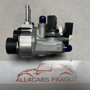 VW AUDI CNG GAS KRAFTSTOF DRUCKREGEL 1S0906035C = 1S0906011B = 1S0906011C NEU OE