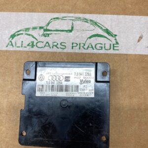 VW AUDI SEAT SCHEINWERFER AFS LEISTUNGSMODUL KURVENLICHT 7L6941329A ORIGINAL NEU