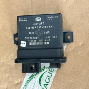 VW AUDI SKODA SEAT SCHEINWERFER STEUERGERÄT LICHT RELAIS 5J0907357 D.-TEST WAGEN