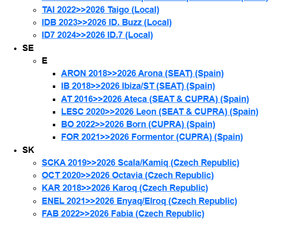 VW AUDI ŠKODA SEAT SPURWECHSELASISTENT STEUERGERÄT RECHTS 2Q0907686H ORIG. NEU - Obrázek 12