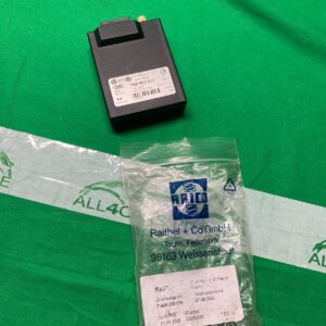 VW AUDI SKODA SEAT WEBASTO STANDHEIZUNG TELESTART 7N0963513 ORIGINAL NEU!!!