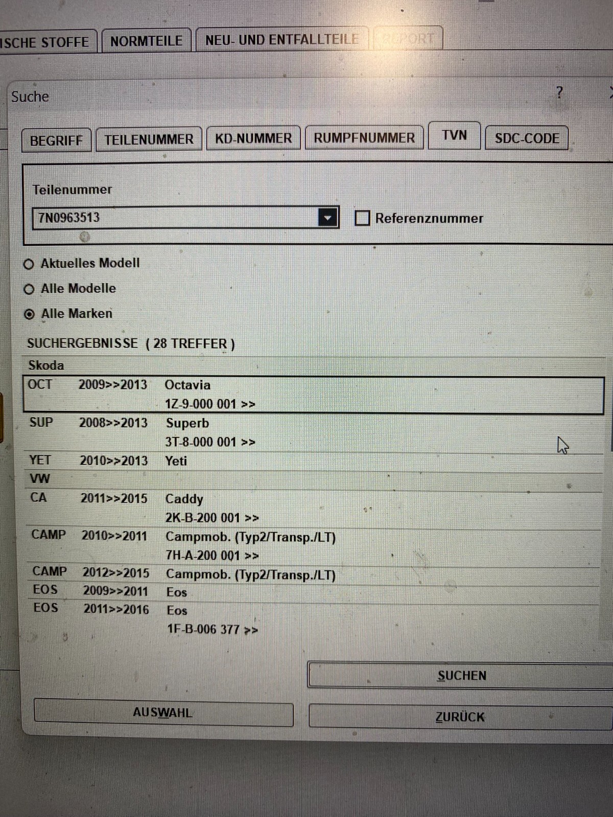 VW AUDI SKODA SEAT WEBASTO STANDHEIZUNG TELESTART 7N0963513 ORIGINAL NEU!!! - Obrázek 11