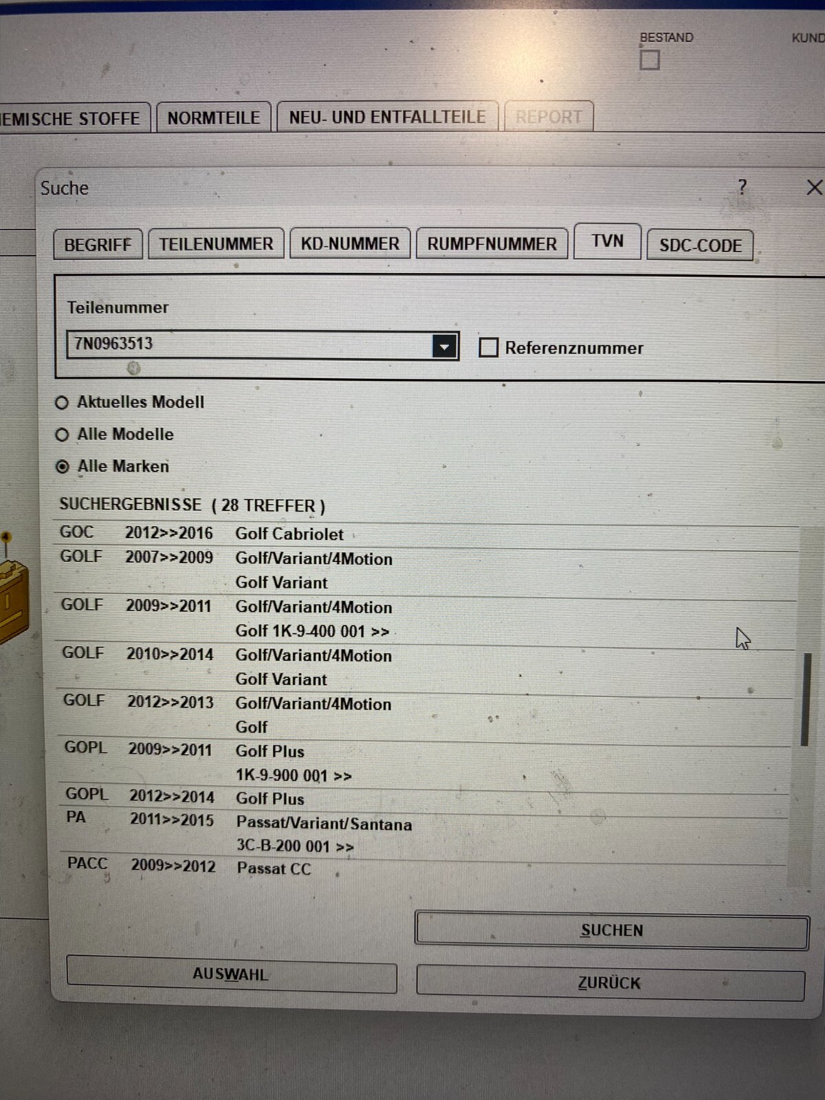 VW AUDI SKODA SEAT WEBASTO STANDHEIZUNG TELESTART 7N0963513 ORIGINAL NEU!!! - Obrázek 12