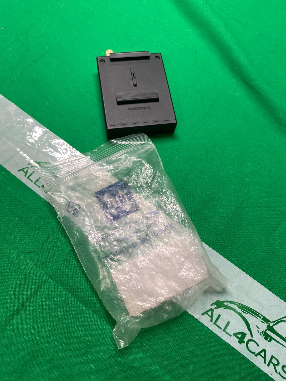 VW AUDI SKODA SEAT WEBASTO STANDHEIZUNG TELESTART 7N0963513 ORIGINAL NEU!!! - Obrázek 6