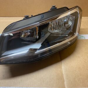 VW CADDY 2016-2020 LINKS FRONTSCHEINWERFER 2K1941005B ORIG. TEIL VOLKSWAGEN NEU!
