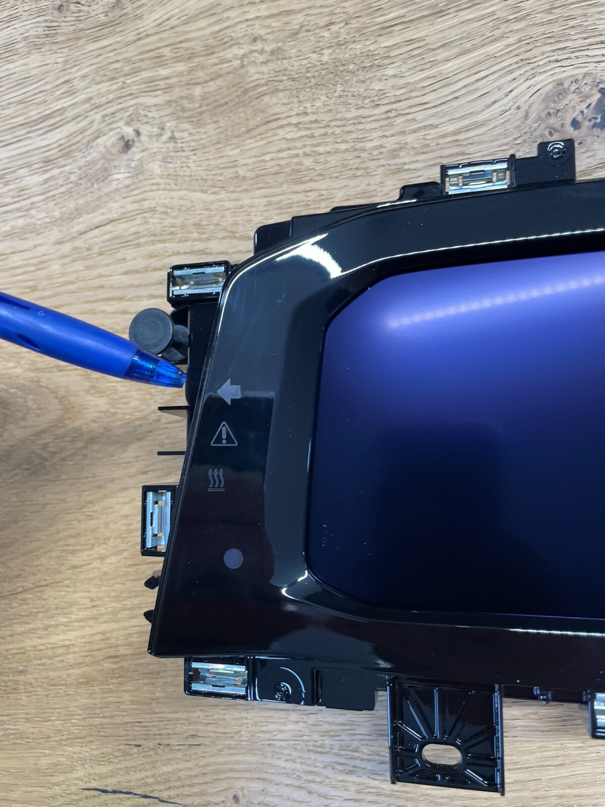 VW GOLF 8 CADDY MULTIVAN KOMBIINSTRUMENT VIRTUAL TACHO 5H0920340E NEU 0 KM - Obrázek 11