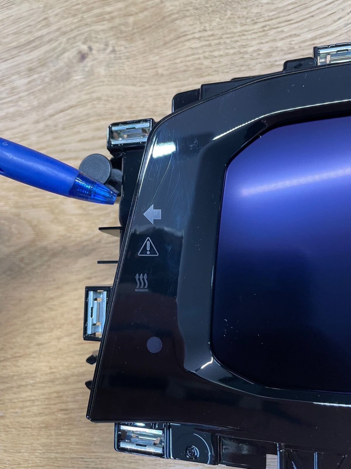 VW GOLF 8 CADDY MULTIVAN KOMBIINSTRUMENT VIRTUAL TACHO 5H0920340E NEU 0 KM - Obrázek 12