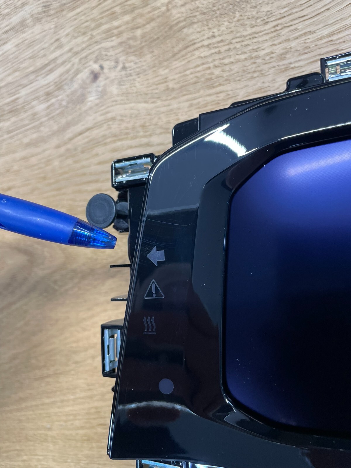 VW GOLF 8 CADDY MULTIVAN KOMBIINSTRUMENT VIRTUAL TACHO 5H0920340E NEU 0 KM - Obrázek 13