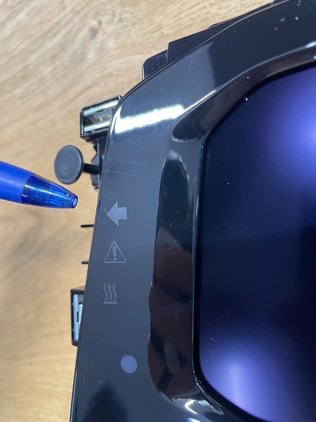 VW GOLF 8 CADDY MULTIVAN KOMBIINSTRUMENT VIRTUAL TACHO 5H0920340E NEU 0 KM - Obrázek 14